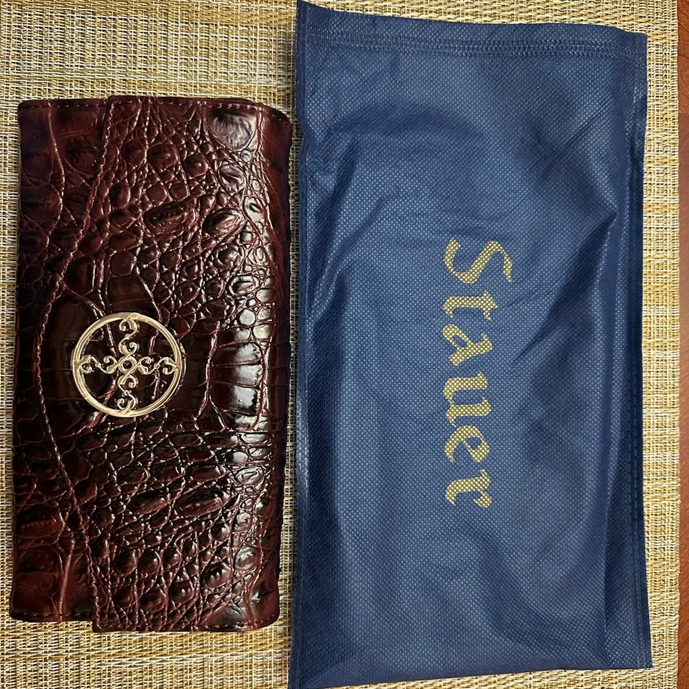 Stauer Wallet